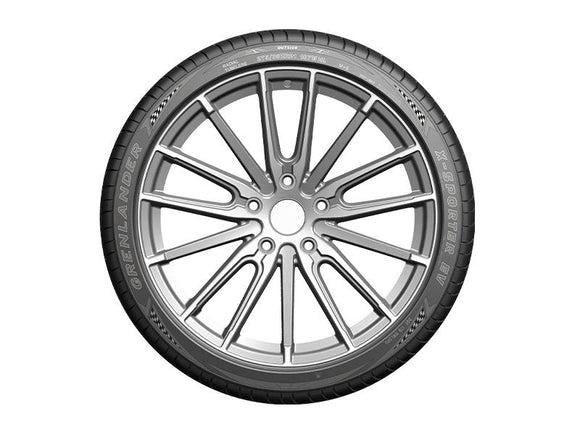 245/45R19 GRENLANDER X - SPORTER EV PASSENGER - Toee Tire