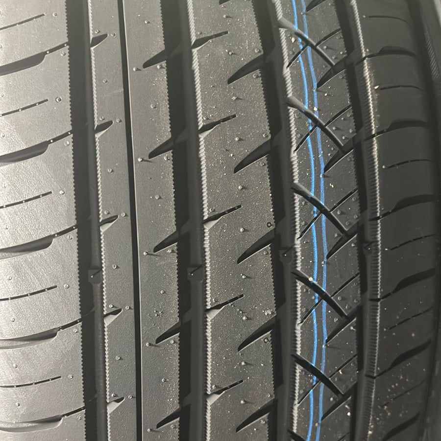 245/50R18 GRENLANDER ENRI U08 UHP PASSENGER - Toee Tire