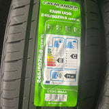 245/50R18 GRENLANDER ENRI U08 UHP PASSENGER - Toee Tire