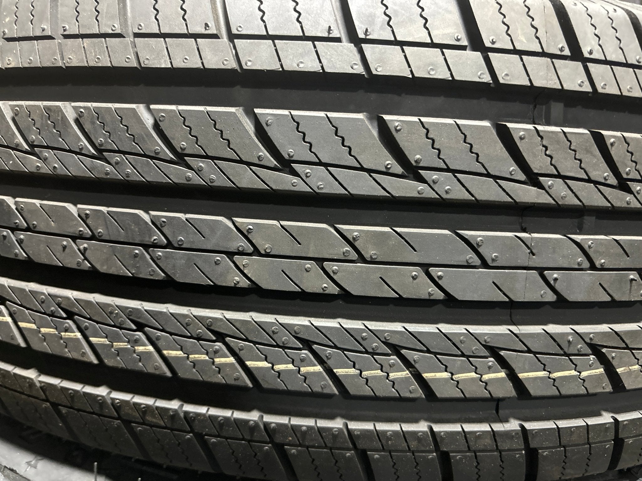 245/70R16 HORIZON HR805 PASSENGER(Year: 2021)(Clearance Sale) - Toee Tire