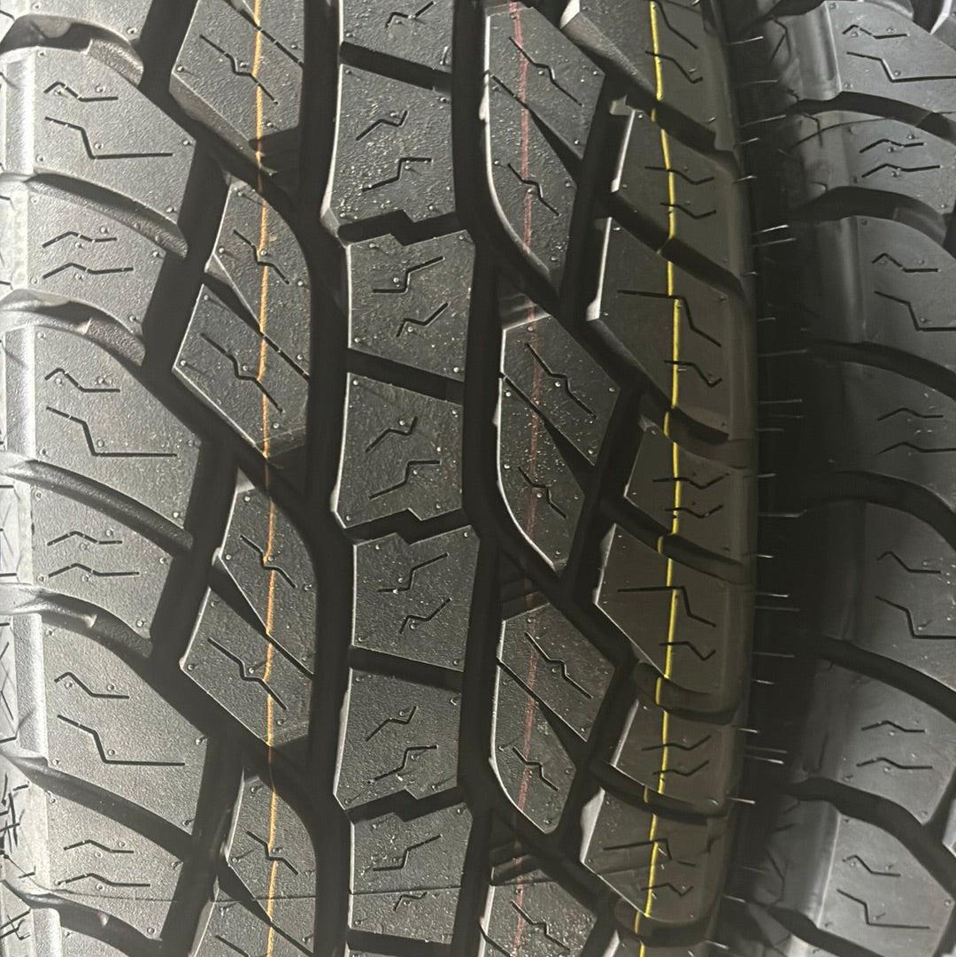 245/70R17 GRENLANDER MAGA A/T TWO LIGHT TRUCK - Toee Tire
