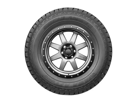 245/75R17 GRENLANDER MAGA A/T TWO LIGHT TRUCK - Toee Tire