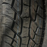 245/75R17 GRENLANDER MAGA A/T TWO LIGHT TRUCK - Toee Tire