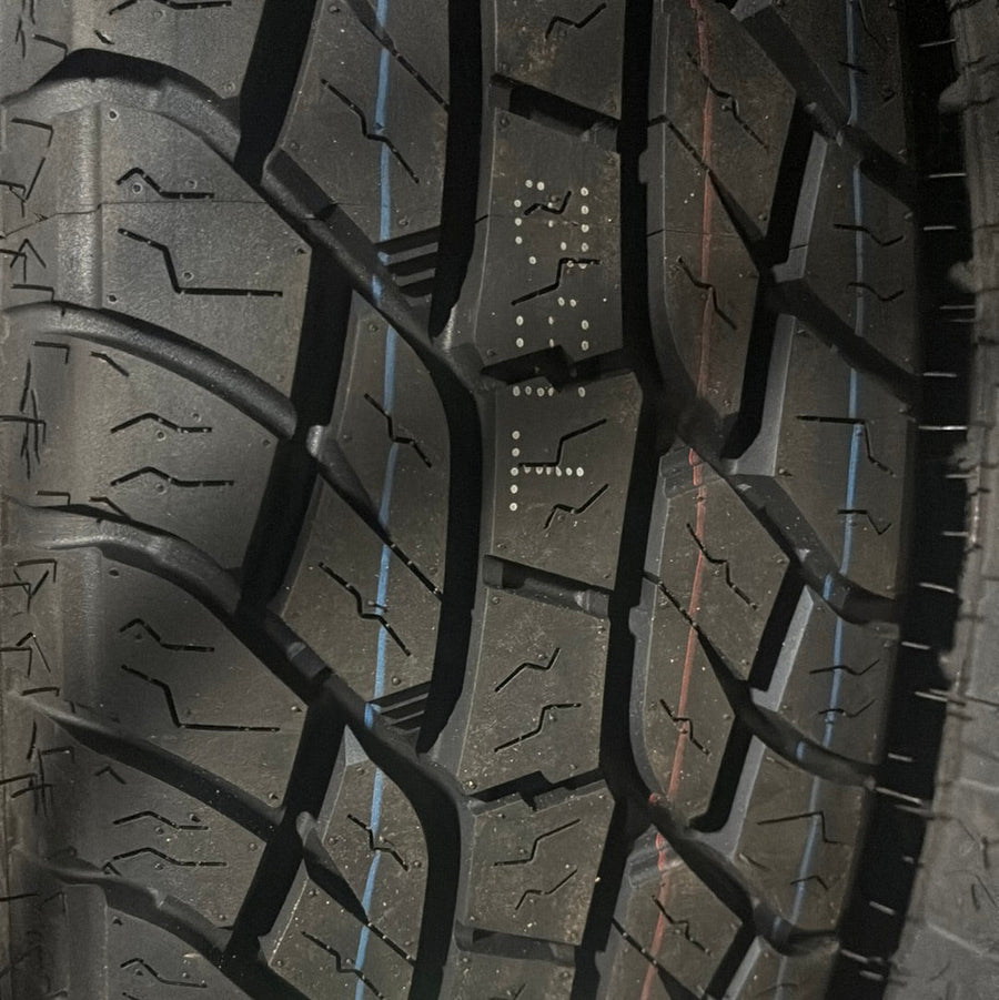 245/75R17 GRENLANDER MAGA A/T TWO LIGHT TRUCK - Toee Tire