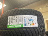 255/35R18 GRENLANDER ICEDEFENSOR STUD II WINTER - Toee Tire