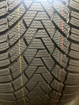 255/35R20 GRENLANDER ICEHAWKE I WINTER - Toee Tire
