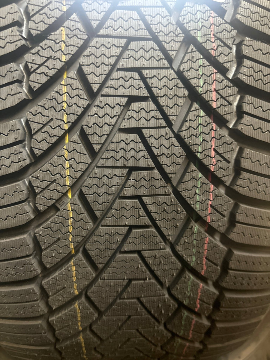 255/35R20 GRENLANDER ICEHAWKE I WINTER - Toee Tire