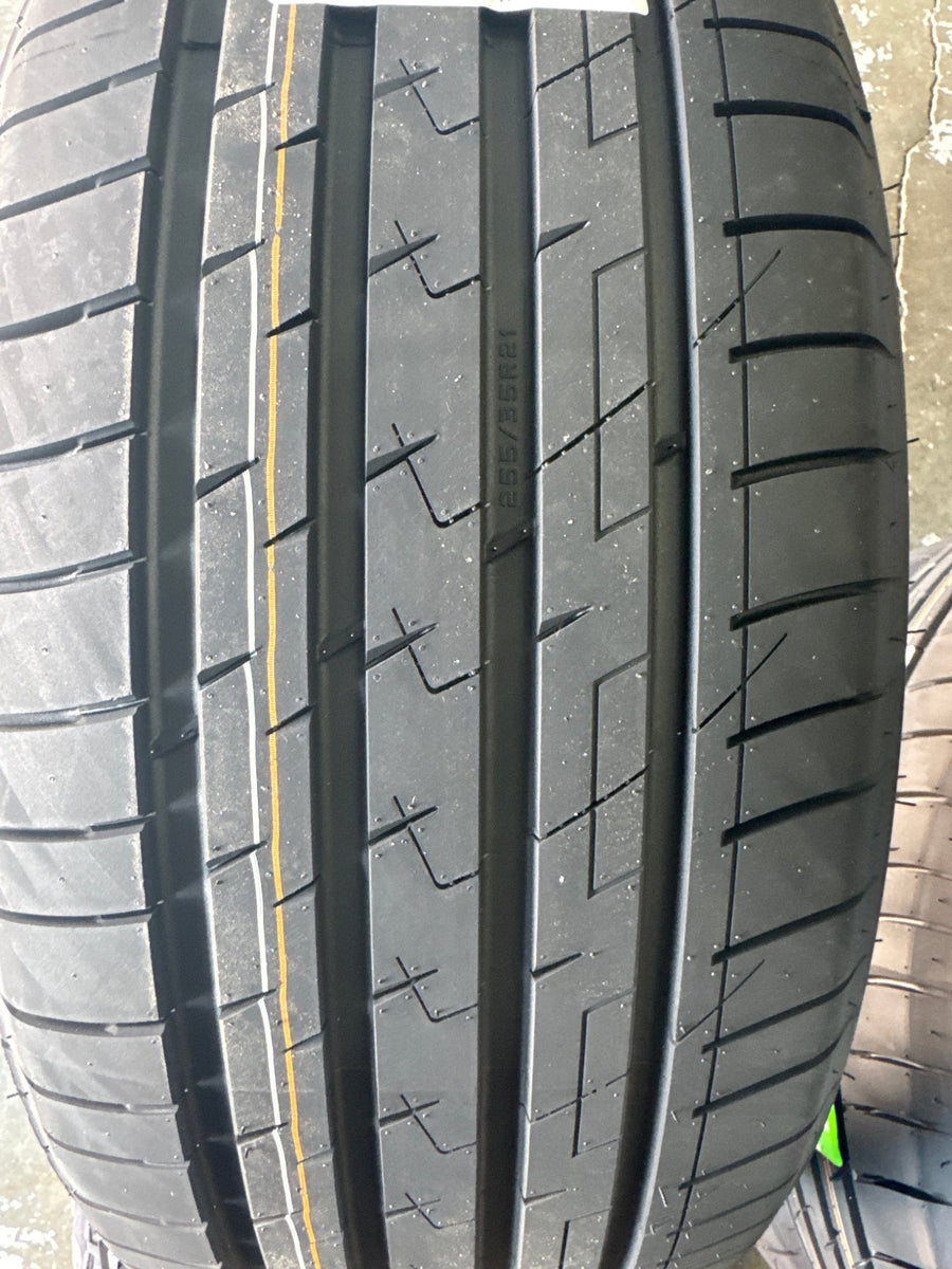 255/35R21 GRENLANDER X - SPORTER EV PASSENGER - Toee Tire
