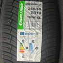 255/40R19 GRENLANDER GREENWING A/S ALL WEATHER - Toee Tire