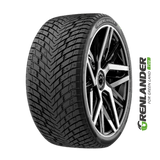 255/40R19 GRENLANDER ICEDEFENSOR STUD II WINTER - Toee Tire