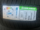 255/40R20 GRENLANDER ICEHAWKE I WINTER - Toee Tire