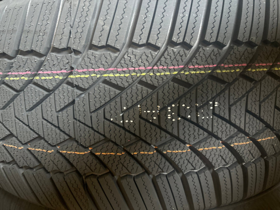 255/40R20 GRENLANDER ICEHAWKE I WINTER - Toee Tire