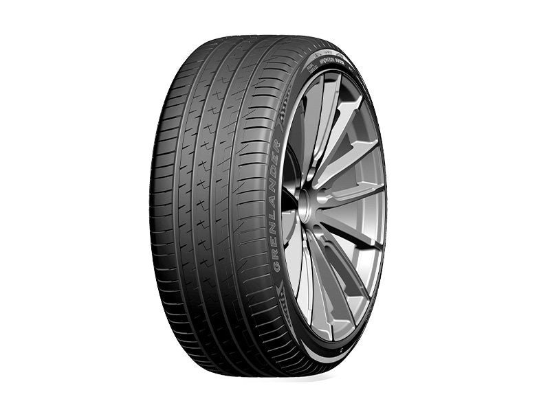 255/40R21 GRENLANDER X - SPORTER EV PASSENGER - Toee Tire