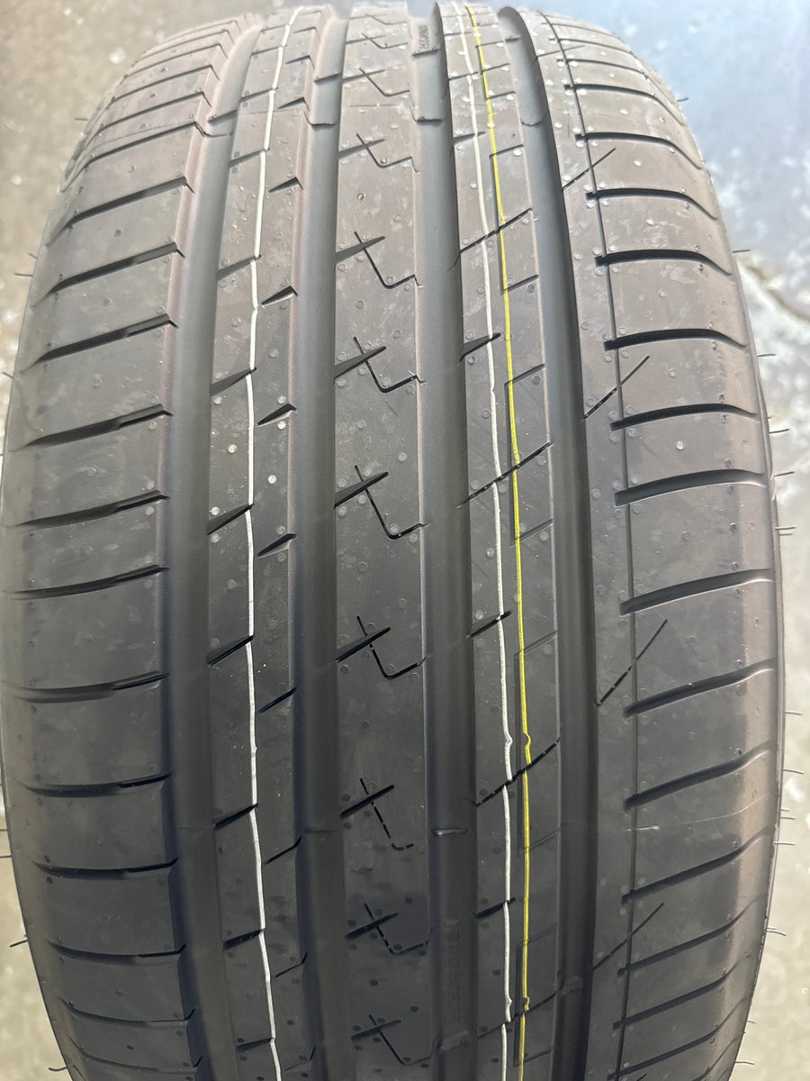 255/40R21 GRENLANDER X - SPORTER EV PASSENGER - Toee Tire