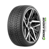 255/45R18 GRENLANDER ICEHAWKE I WINTER - Toee Tire