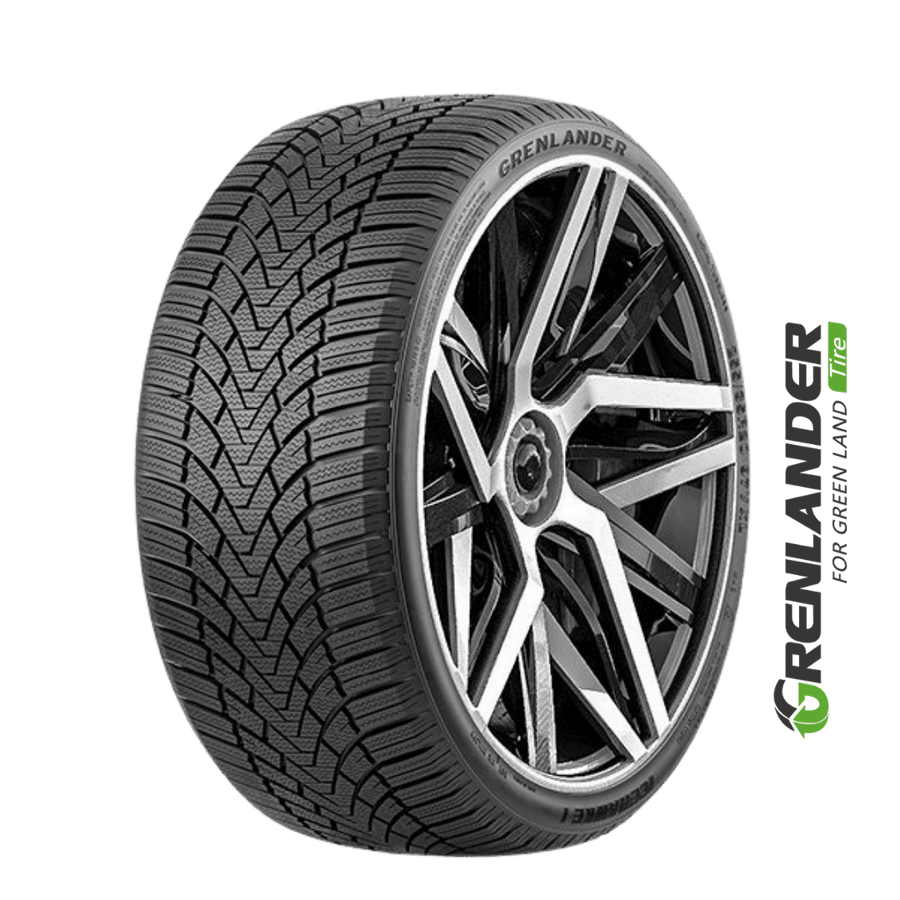 255/45R18 GRENLANDER ICEHAWKE I WINTER - Toee Tire