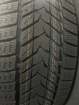 255/45R20 GRENLANDER ICEHAWKE II WINTER - Toee Tire