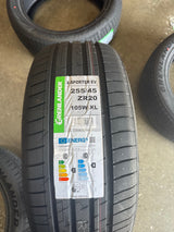 255/45R20 GRENLANDER X - SPORTER EV PASSENGER - Toee Tire