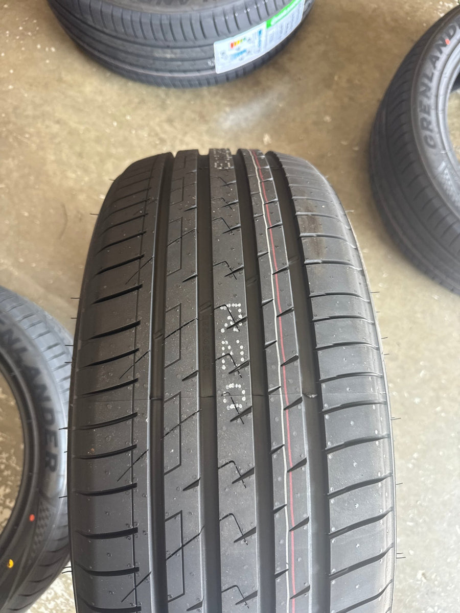 255/45R20 GRENLANDER X - SPORTER EV PASSENGER - Toee Tire