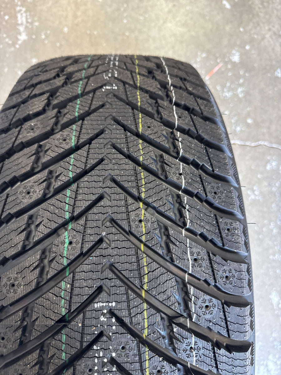 255/45R21 GRENLANDER ICEDEFENSOR STUD II WINTER - Toee Tire