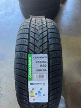 255/50R20 GRENLANDER ICEHAWKE II WINTER - Toee Tire