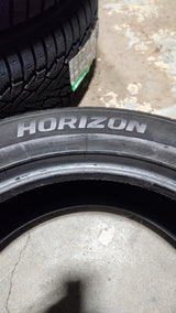 255/50R20 HORIZON HORACE HU901 PASSENGER (USED) - Toee Tire