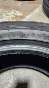 255/50R20 HORIZON HORACE HU901 PASSENGER (USED) - Toee Tire