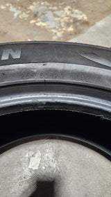 255/50R20 HORIZON HORACE HU901 PASSENGER (USED) - Toee Tire