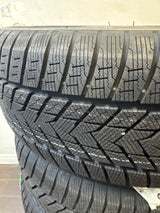 255/55R19 GRENLANDER ICEHAWKE II WINTER - Toee Tire