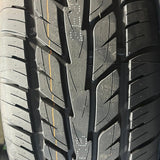 255/55R20 GRENLANDER DIAS ZERO UHP PASSENGER - Toee Tire