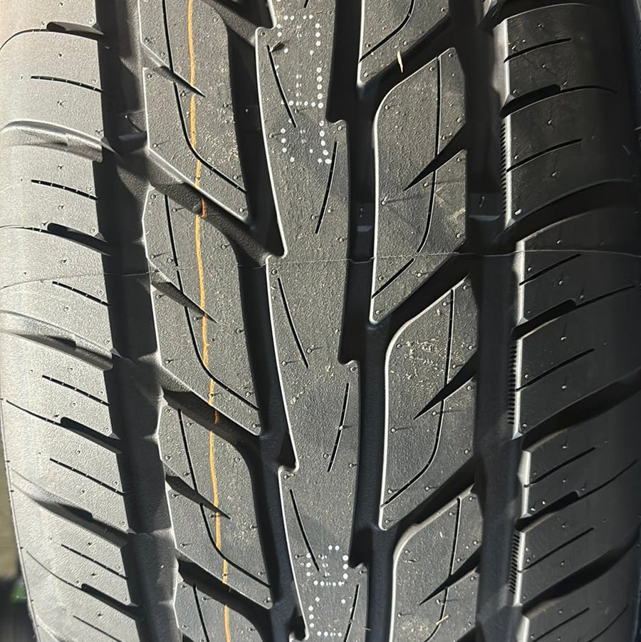 255/55R20 GRENLANDER DIAS ZERO UHP PASSENGER - Toee Tire