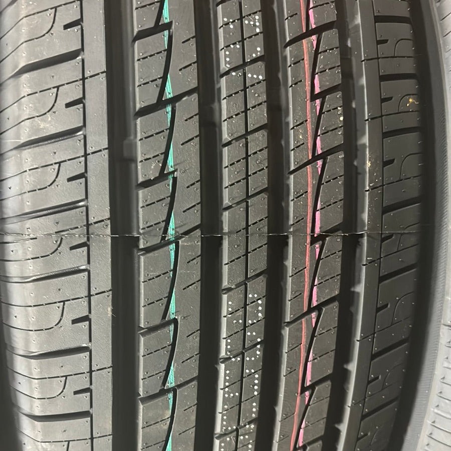 255/65R17 GRENLANDER MAHO 79 H/T PASSENGER - Toee Tire