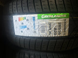 265/35R20 GRENLANDER ICEHAWKE II WINTER - Toee Tire