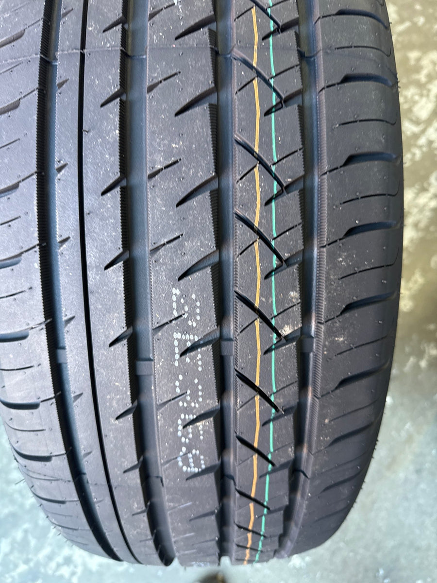 265/45R21 GRENLANDER ENRI U08 UHP PASSENGER - Toee Tire