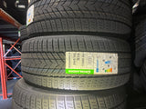 265/50R19 GRENLANDER ICEHAWKE II WINTER - Toee Tire