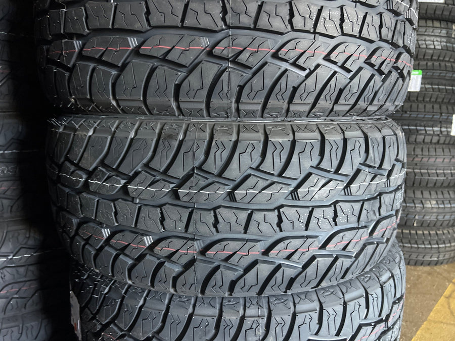 265/50R20 GRENLANDER MAGA A/T TWO PASSENGER - Toee Tire