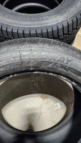 265/50R20 HEADWAY HORACE HU901 PASSENGER (USED) - Toee Tire