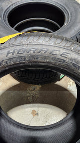 265/50R20 HEADWAY HORACE HU901 PASSENGER (USED) - Toee Tire