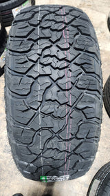 265/55R19 GRENLANDER STEADTREK A/T PASSENGER - Toee Tire