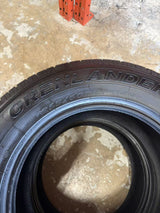 265/60R18 GRENLANDER MAHO 77 H/T PASSENGER (USED) - Toee Tire