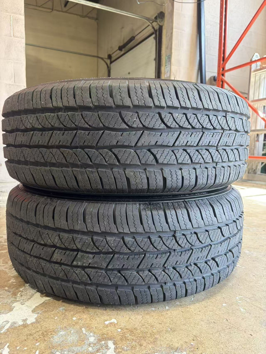 265/60R18 GRENLANDER MAHO 77 H/T PASSENGER (USED) - Toee Tire