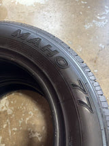 265/60R18 GRENLANDER MAHO 77 H/T PASSENGER (USED) - Toee Tire