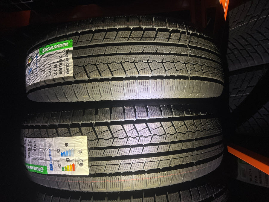 265/65R17 GRENLANDER GL868 WINTER - Toee Tire
