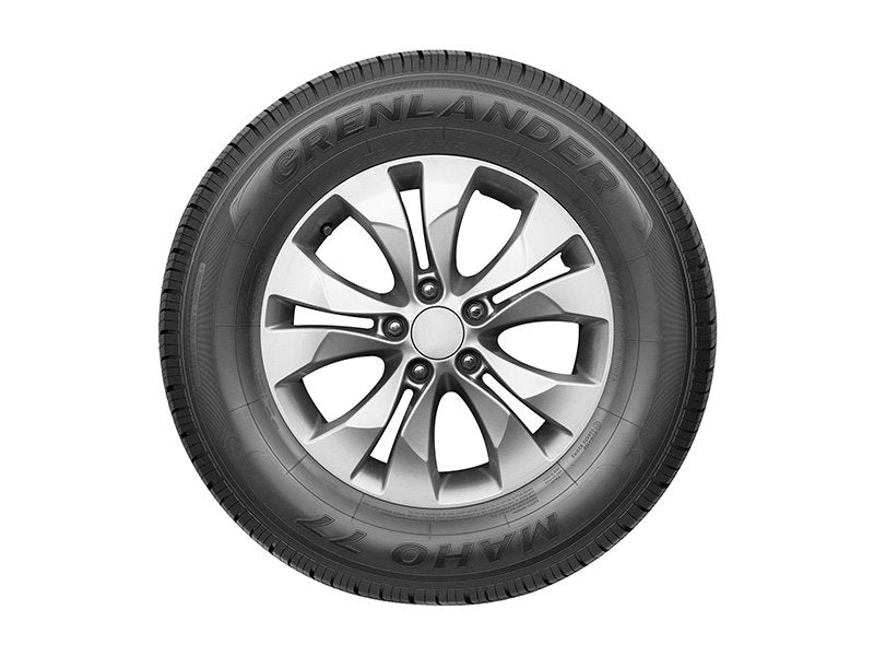 265/65R17 GRENLANDER MAHO 79 H/T PASSENGER - Toee Tire