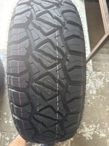 265/65R18 GRENLANDER CONQUEWIND R/T PASSENGER - Toee Tire