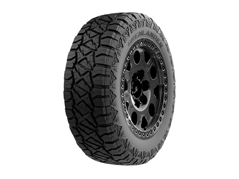 265/65R18 GRENLANDER CONQUEWIND R/T PASSENGER - Toee Tire