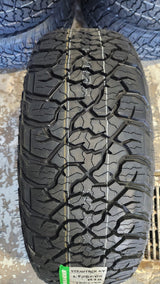 265/65R18 GRENLANDER STEADTREK A/T LIGHT TRUCK - Toee Tire