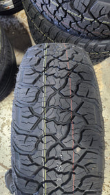 265/65R18 GRENLANDER STEADTREK A/T PASSENGER - Toee Tire