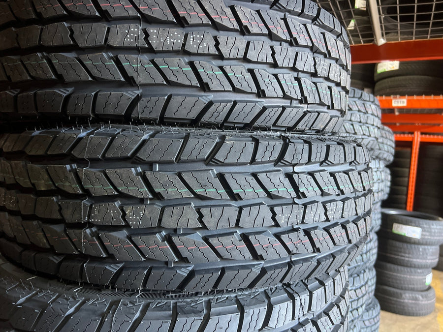 265/70R17 GRENLANDER MAGA A/T ONE LIGHT TRUCK - Toee Tire
