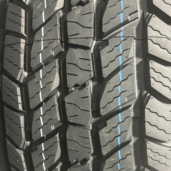 265/70R17 GRENLANDER MAGA A/T ONE LIGHT TRUCK - Toee Tire